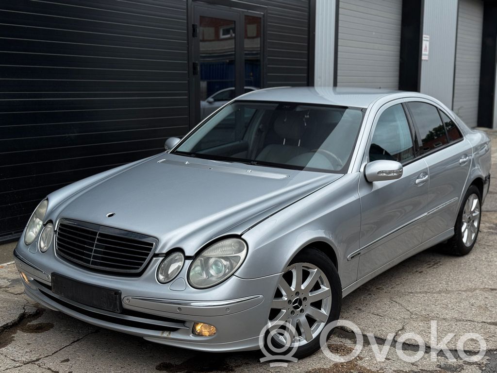 E W211 E-class, AMG (W124, W210, W211, W212, W213, C207, W238)  A2720100631