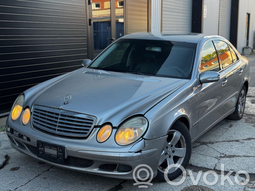 E W211 E-class, AMG (W124, W210, W211, W212, W213, C207, W238)  2115450904