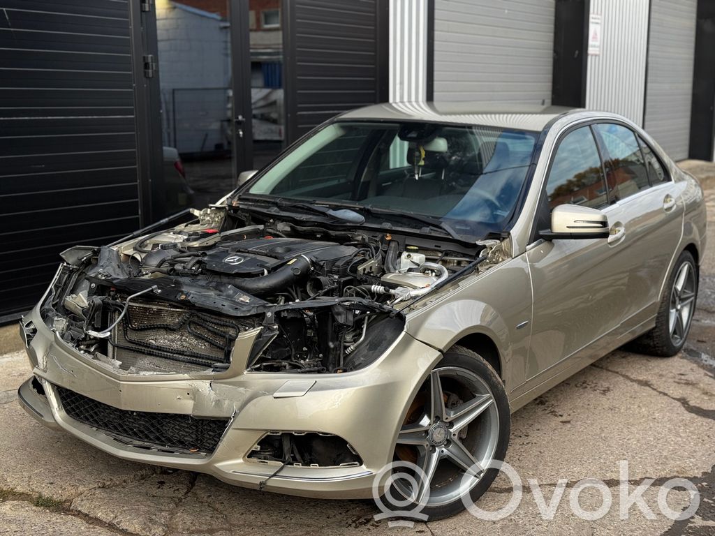 C W204 C-class, AMG (W202, W203, W204, W205, W206)  A2128270228