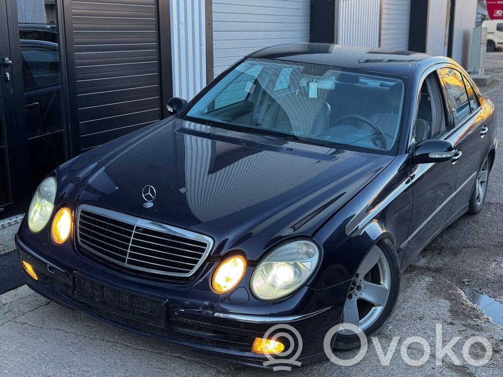 E W211 E-class, AMG (W124, W210, W211, W212, W213, C207, W238)  A2115402945