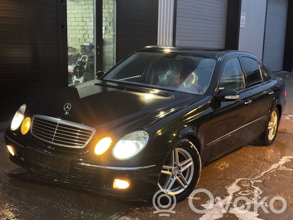 E W211 E-class, AMG (W124, W210, W211, W212, W213, C207, W238)  A2118704785