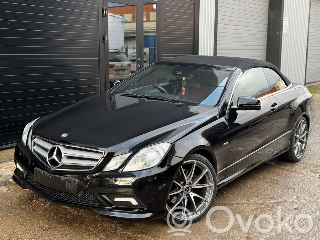 E C207 W207 E-class, AMG (W124, W210, W211, W212, W213, C207, W238)  A2076901040