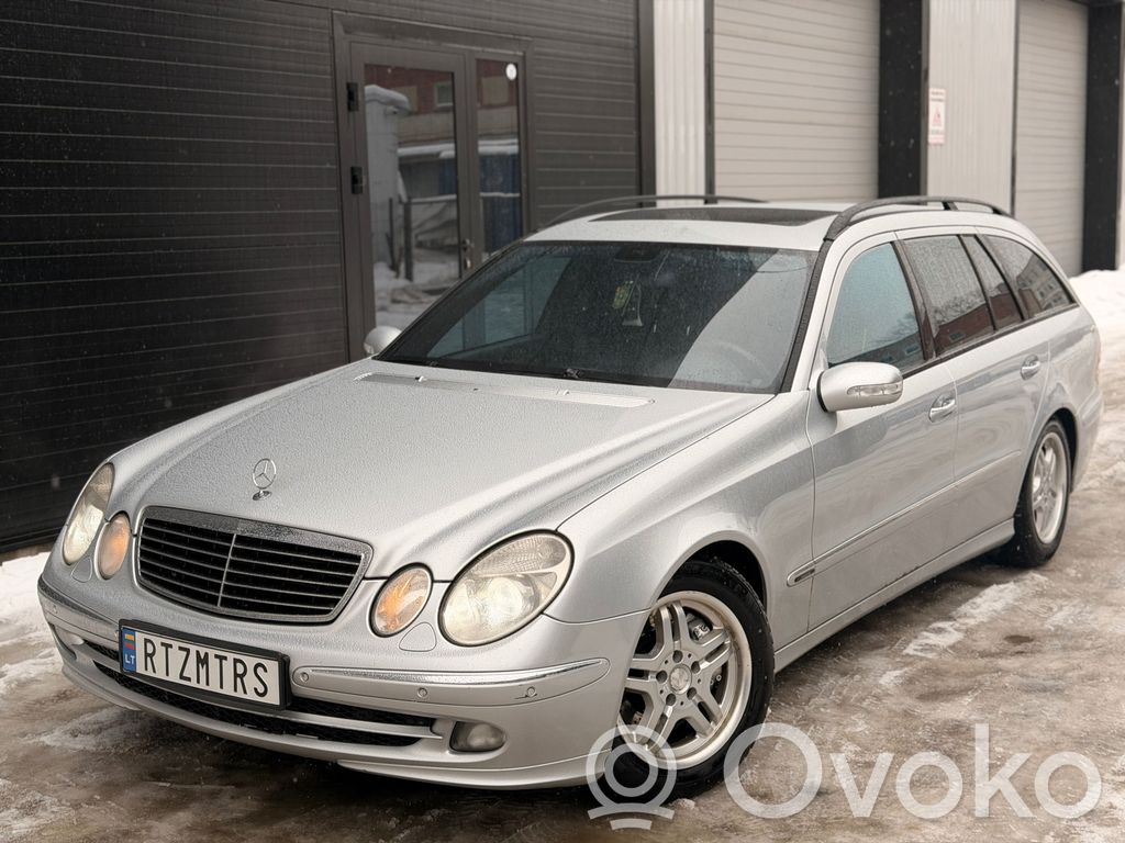 E W211 E-class, AMG (W124, W210, W211, W212, W213, C207, W238)  A6421500891