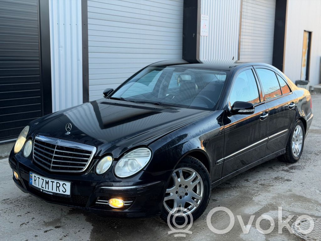 E W211 E-class, AMG (W124, W210, W211, W212, W213, C207, W238)  A2115408545