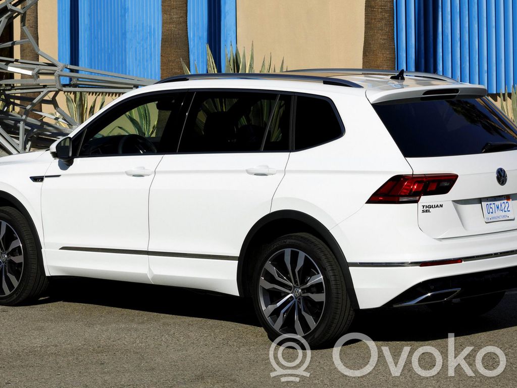 Tiguan Tiguan  1259018020