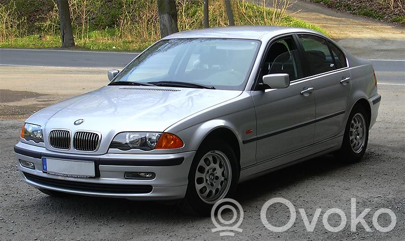 3 E46 Series 3  E1E12PA05