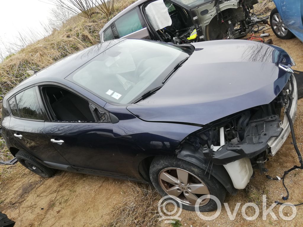 Megane III Megane  112100020R