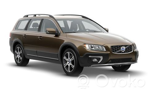 XC70 XC70  98HL122540038