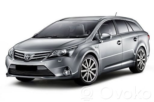 Avensis T270 Avensis  89467