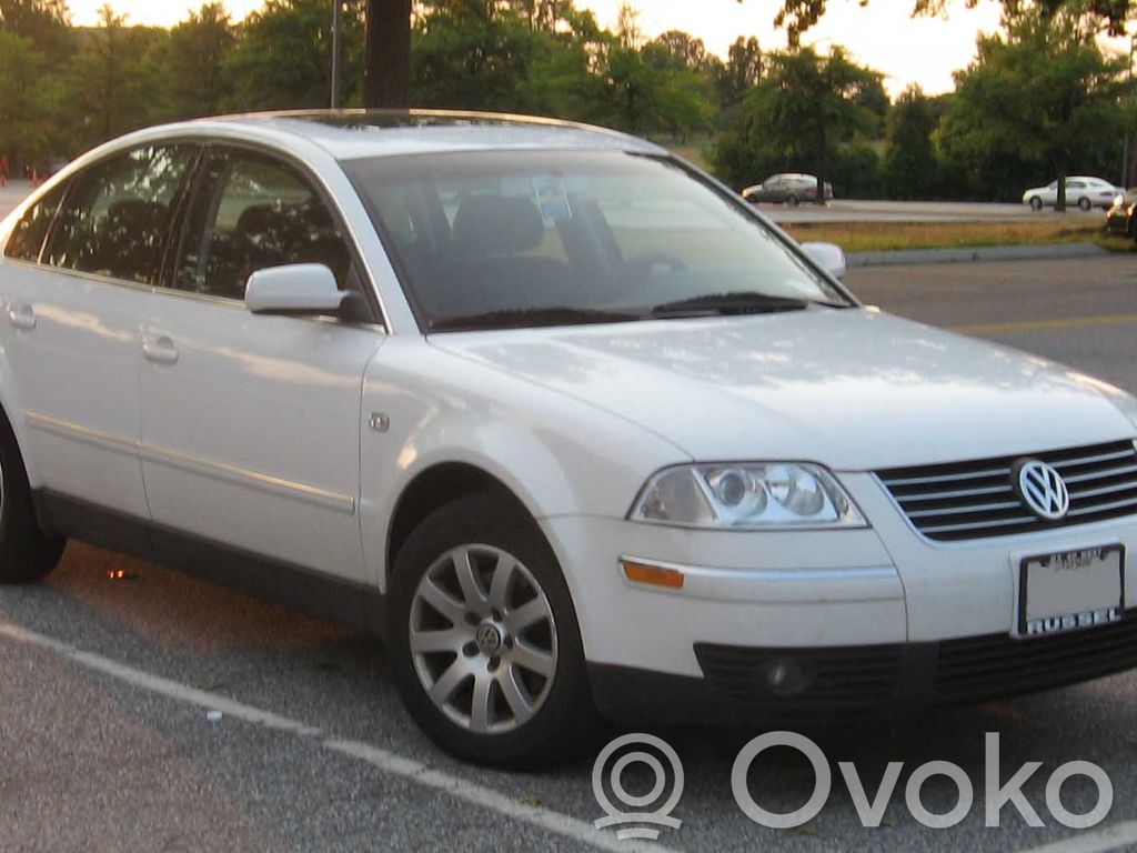 PASSAT B5.5 Passat  3B0907557R