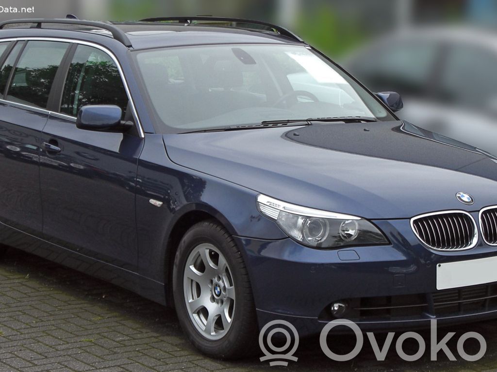 5 E60 E61 Series 5  6774620