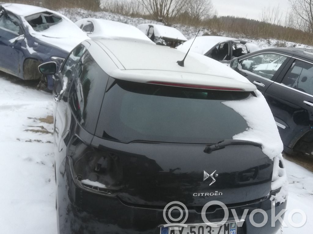 DS3 DS3  7548961