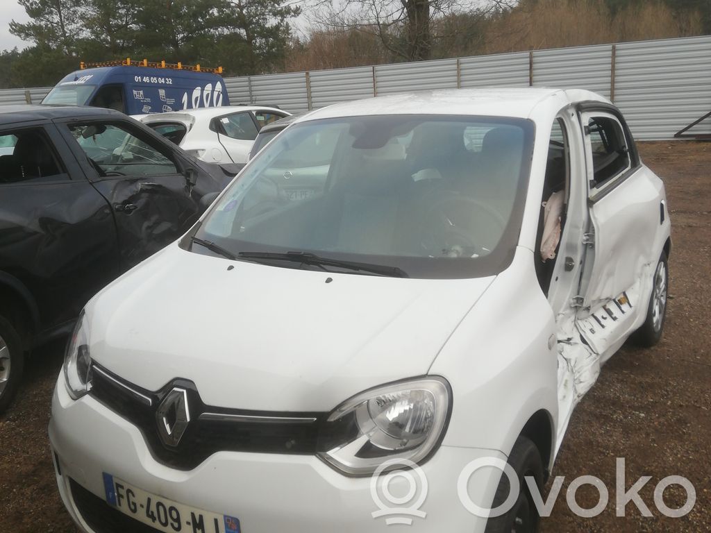 Twingo III Twingo  237103621S