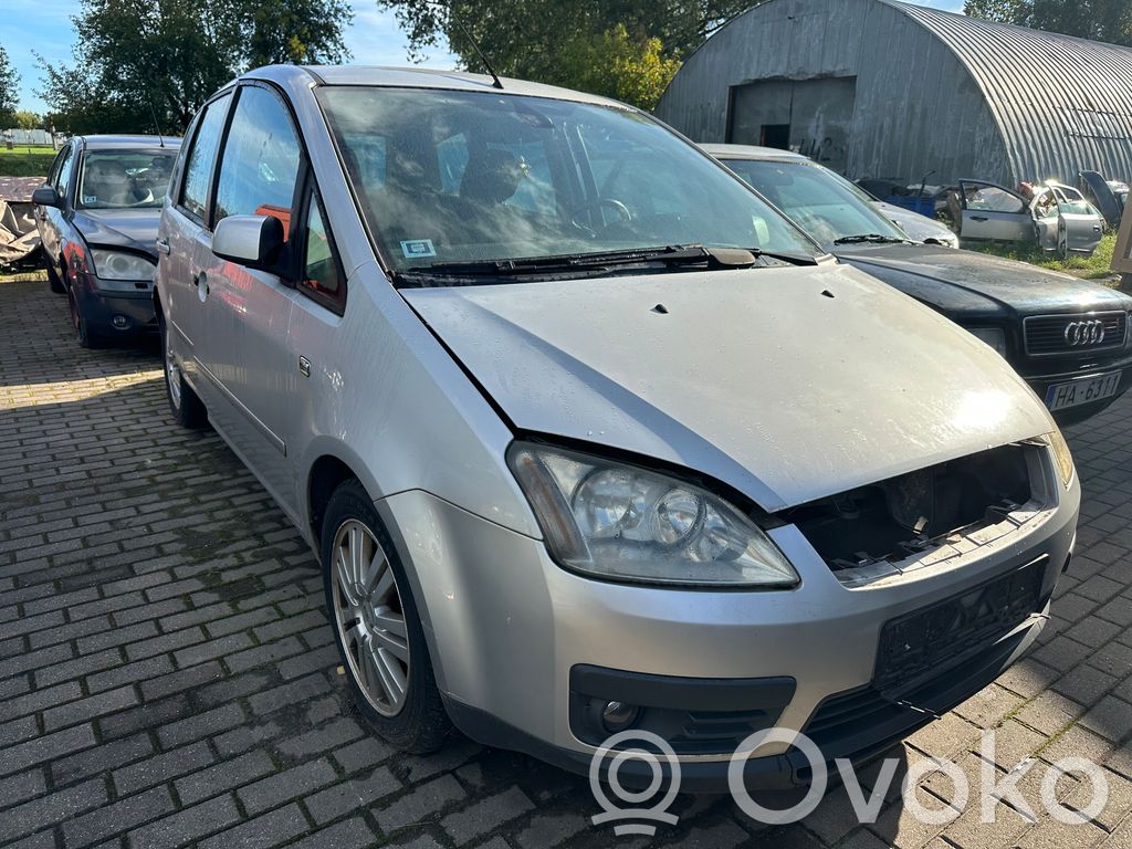 Focus C-MAX Focus C-MAX, C-MAX, Grand C-MAX  5WK84102