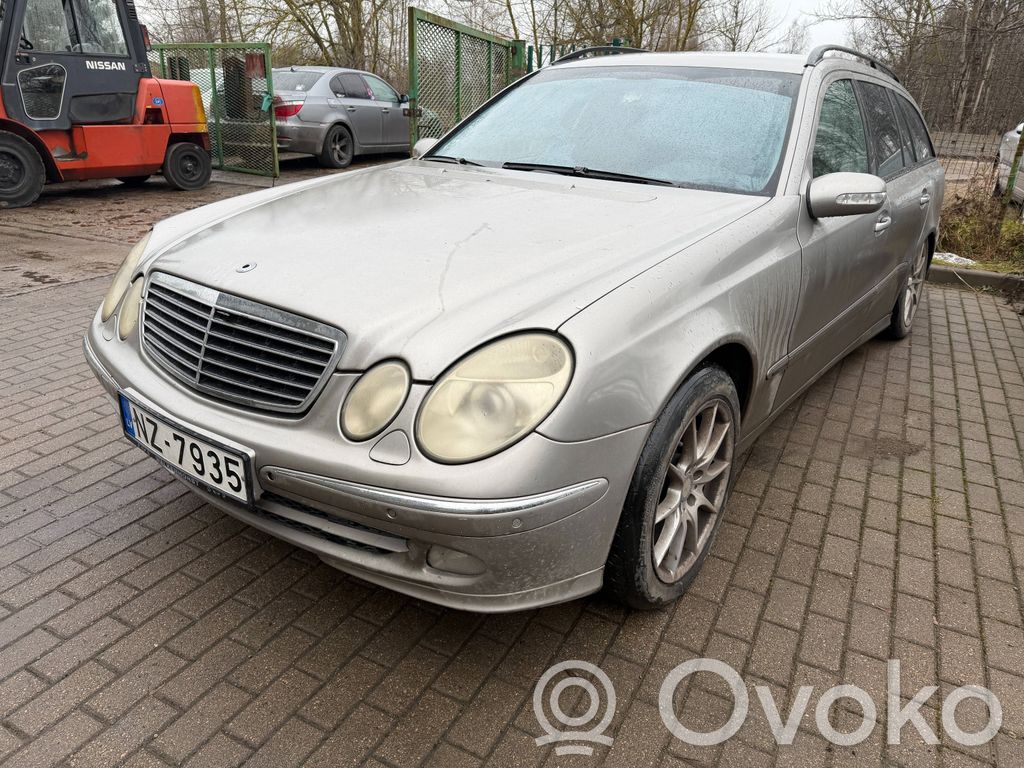 E W211 E-class, AMG (W124, W210, W211, W212, W213, C207, W238)  A2116800250