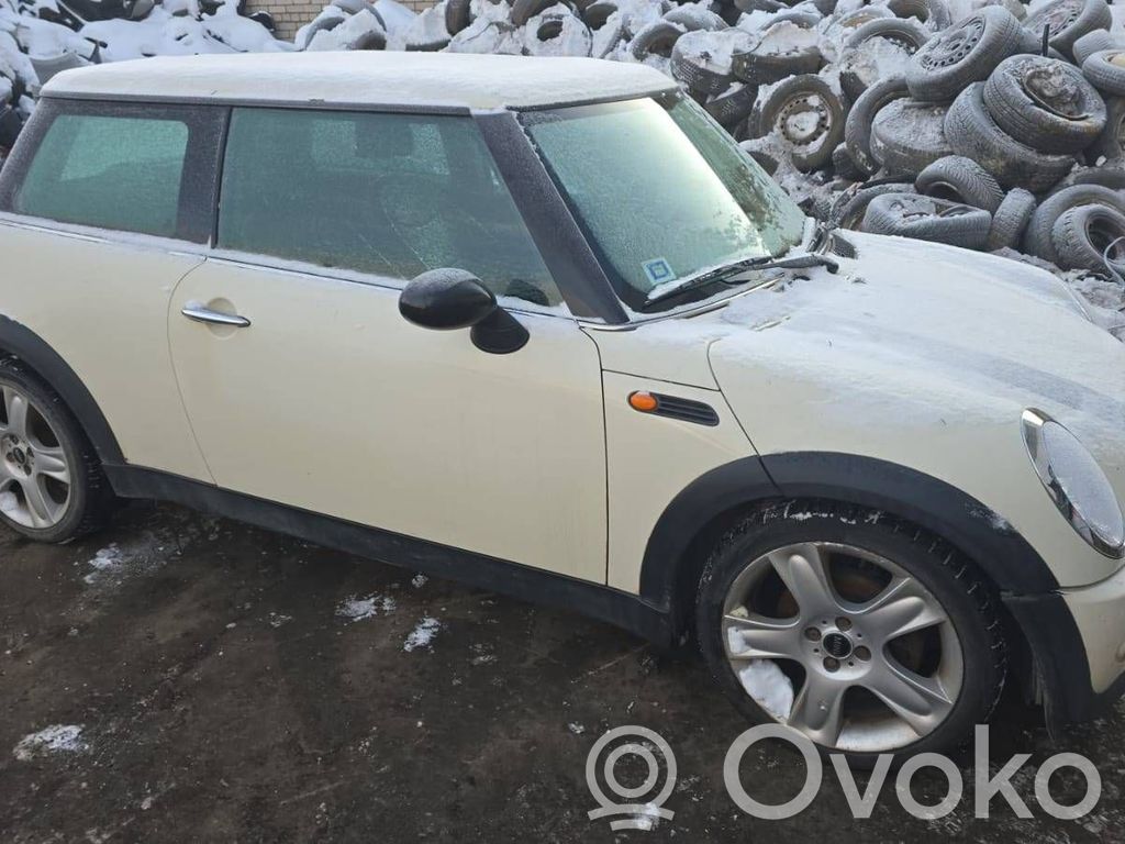 One - Cooper R50 - 53 One/Cooper R50/53  752001901