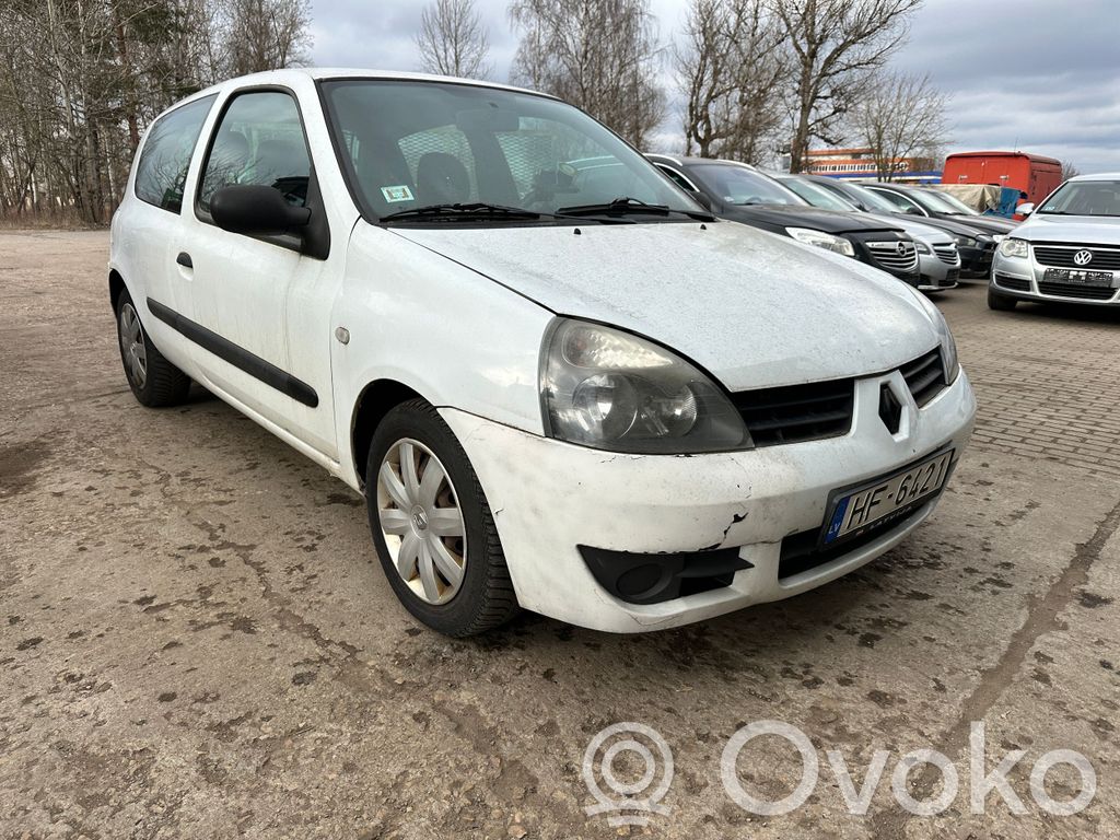 Clio II Clio  EJBR05102D