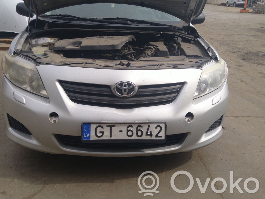 Corolla E120 E130 Corolla  8966113270