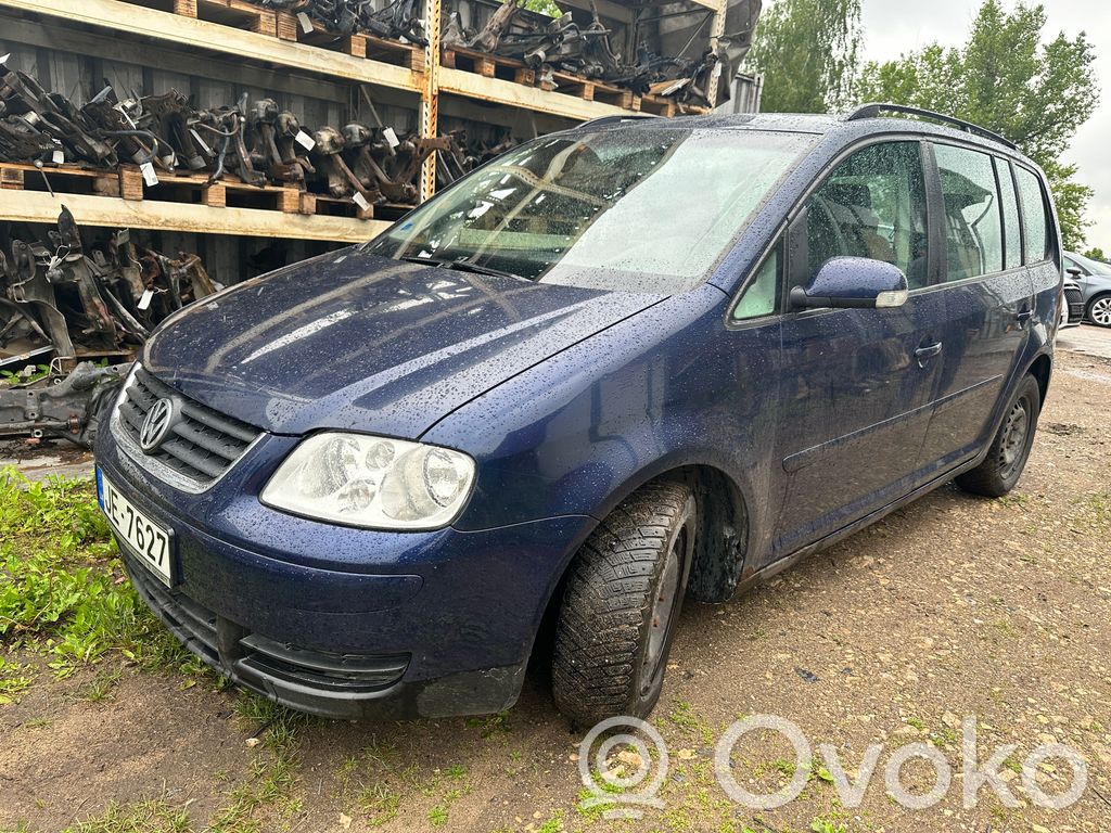 Touran I Touran  1K0927117D
