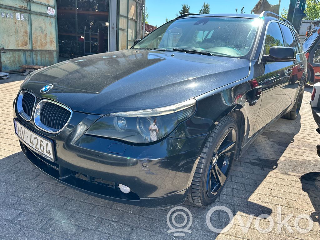 5 E60 E61 Series 5  10862510