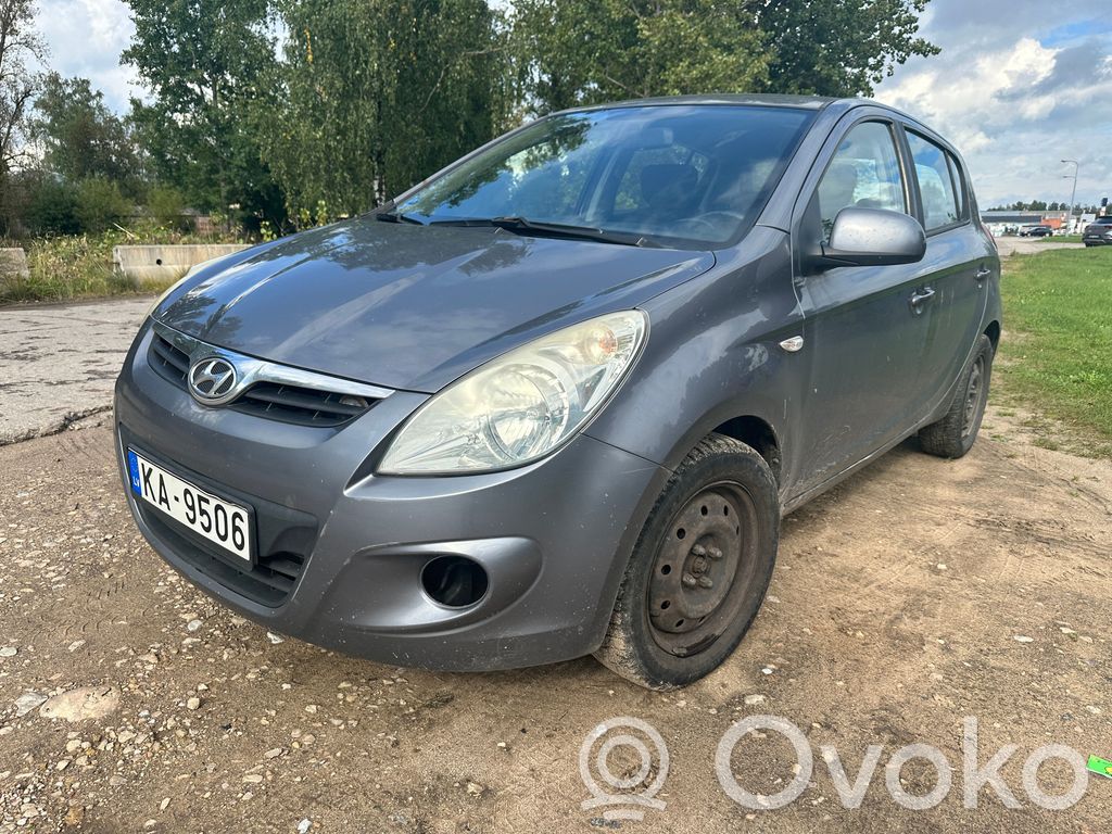 i20 (PB PBT) i20  391112A050