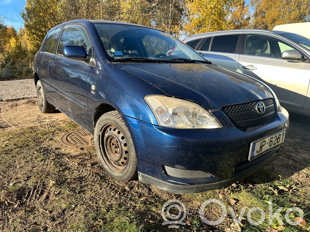 Corolla E120 E130 Corolla  37075A72B02