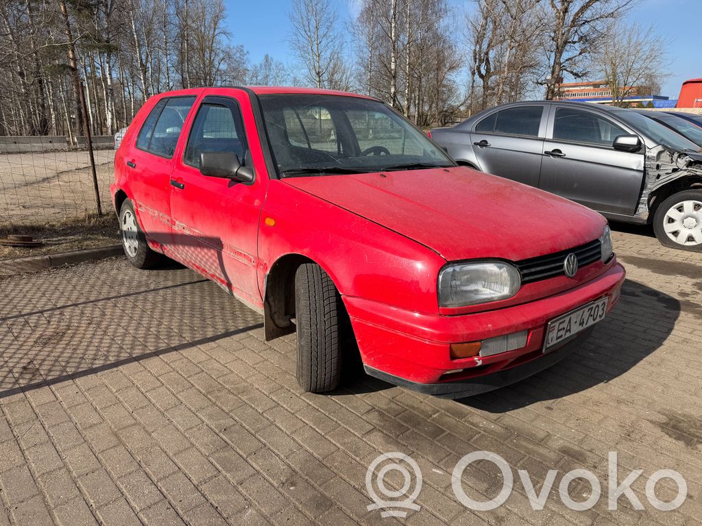 Golf III Golf  1H0959801A