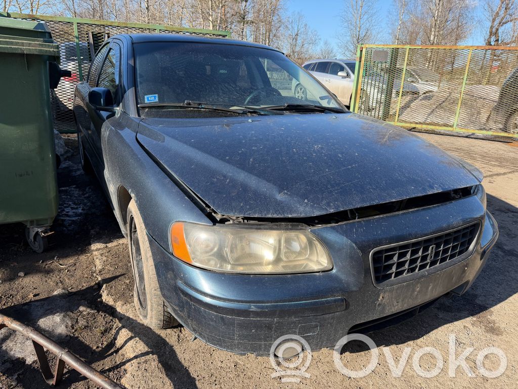 S60 S60  10092504023