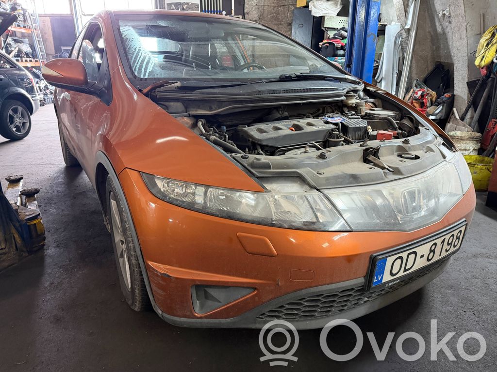 Civic Civic  M26983