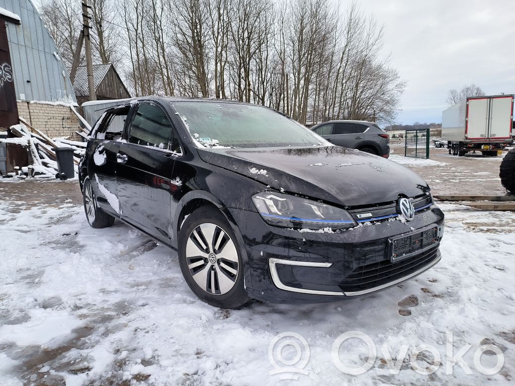 e-Golf Golf  5QE199262D