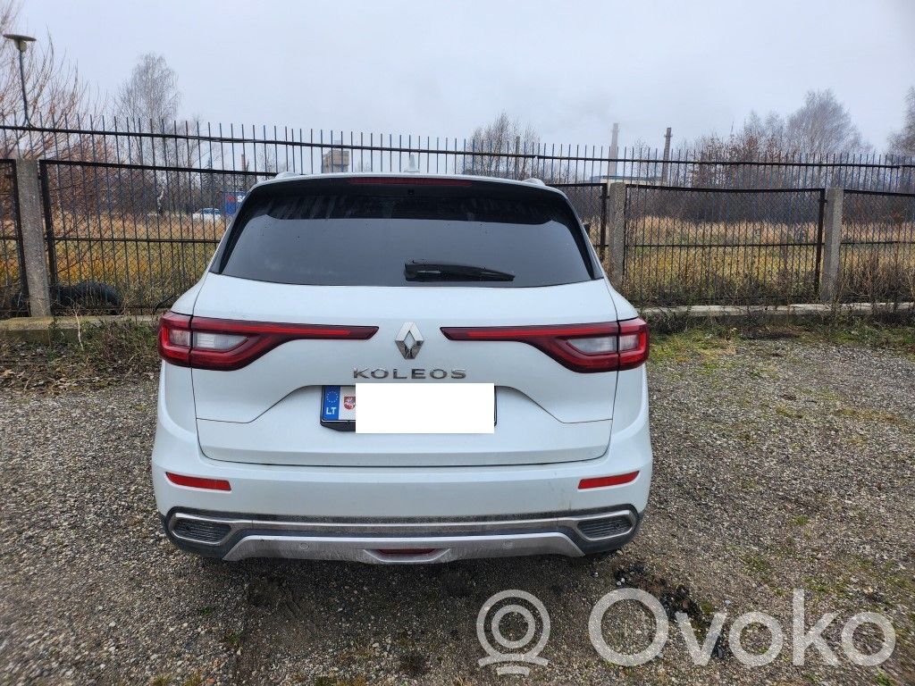 Koleos II Koleos  144101912R