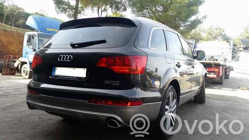 Q7 4M Q7  4L0959795B