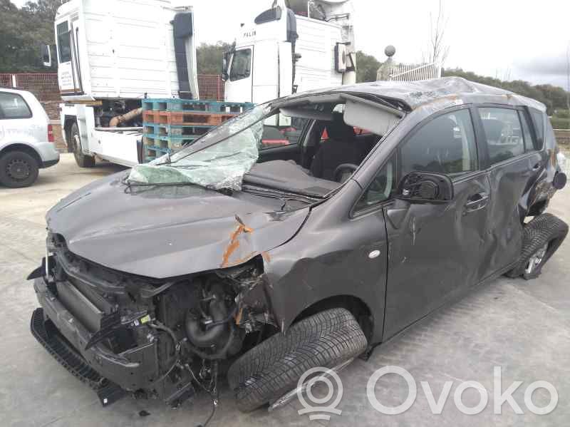 Corolla E160 E170 Corolla  896610F150