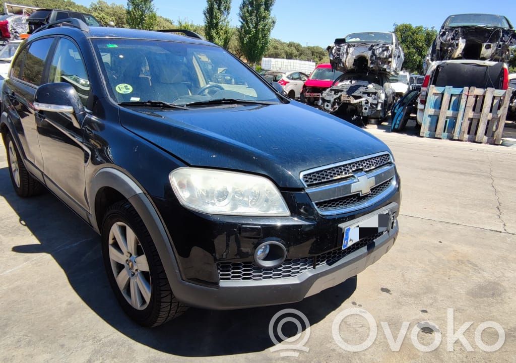 Captiva Captiva  E601530002