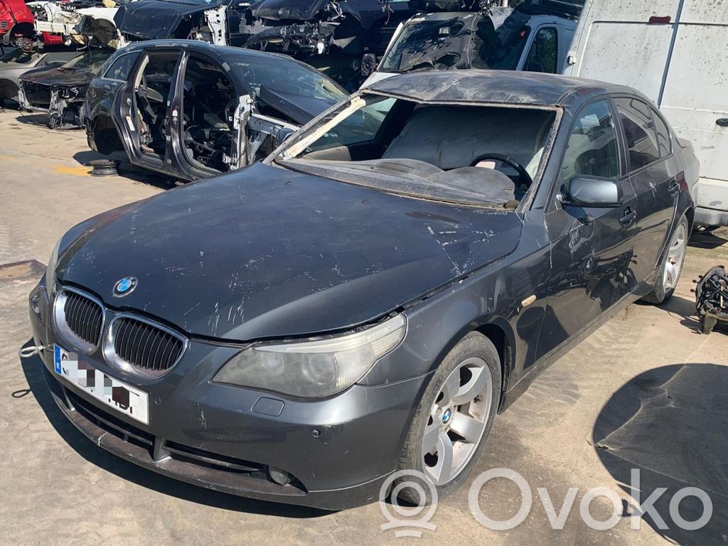 7 E65 E66 Series 7  M57