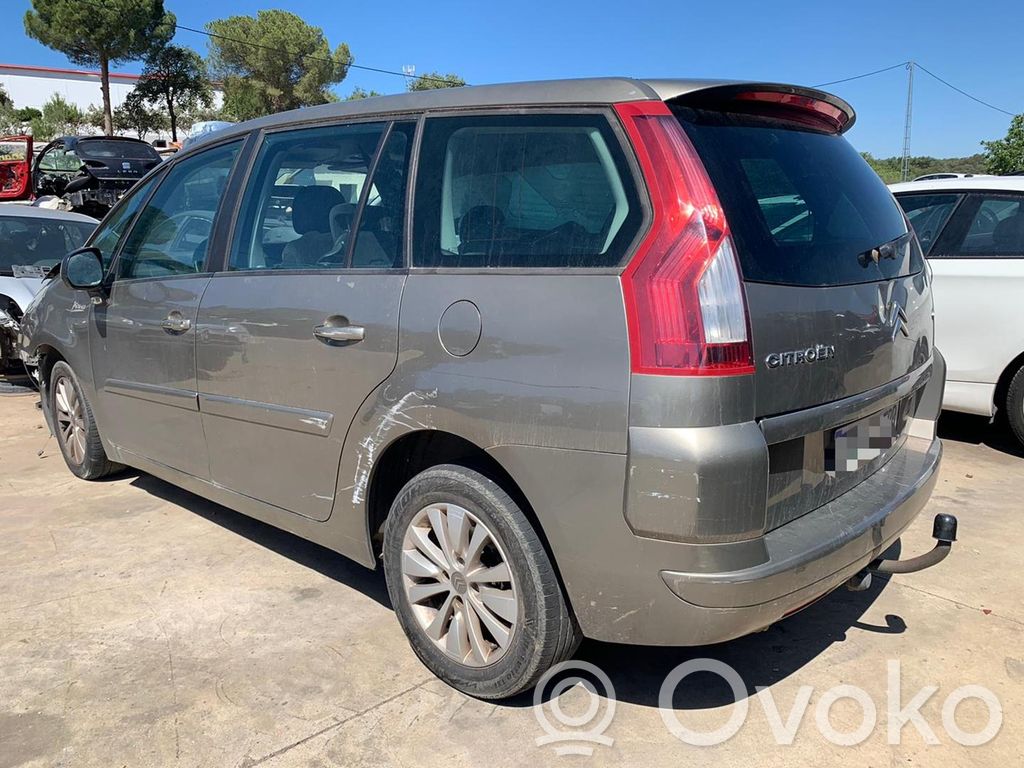 C4 I Picasso C4 Picasso, Grand Picasso, Aircross, Cactus  9646321780