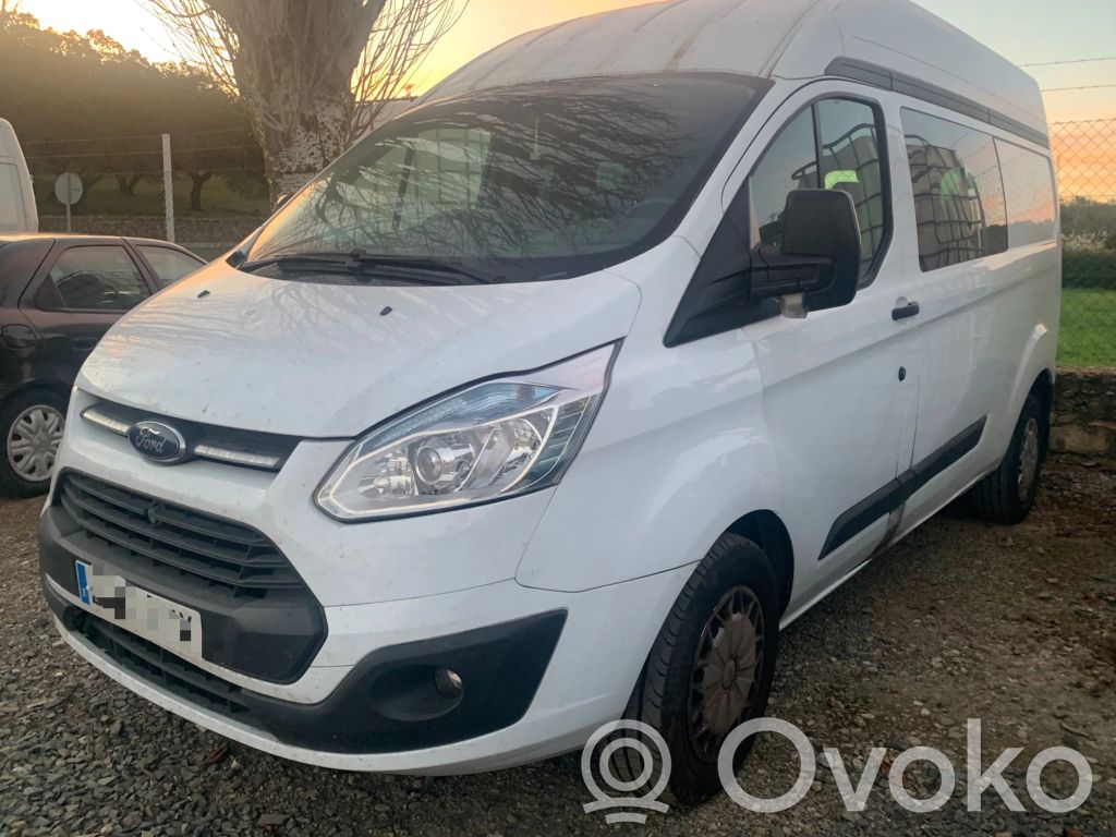 Transit Custom Transit Custom  BK2113D152