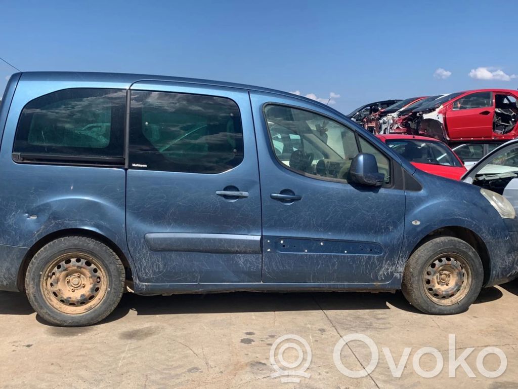 Berlingo Berlingo  9681268480