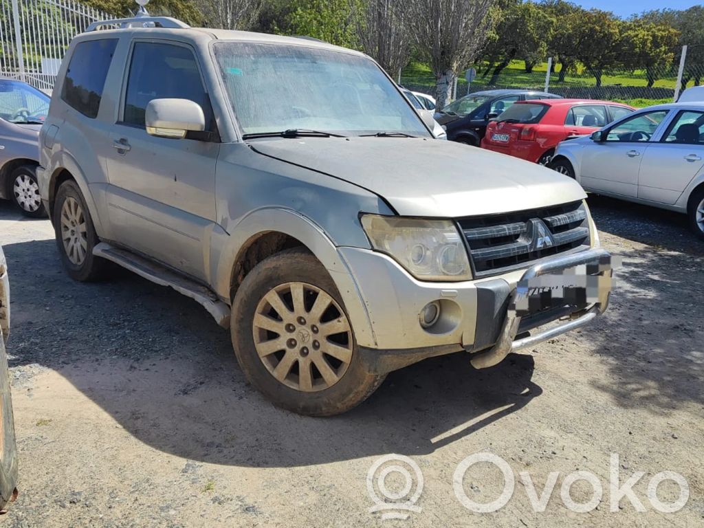 Montero Montero  8600A291
