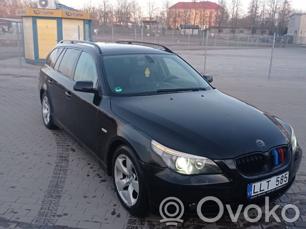 5 E60 E61 Series 5