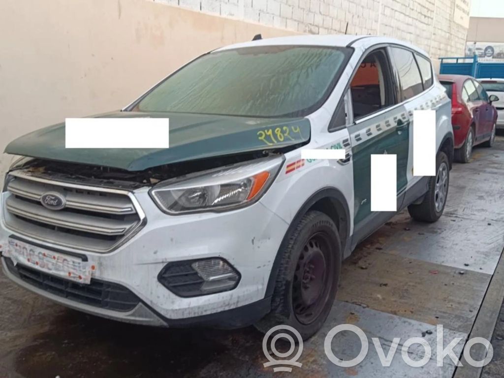 Kuga I Kuga