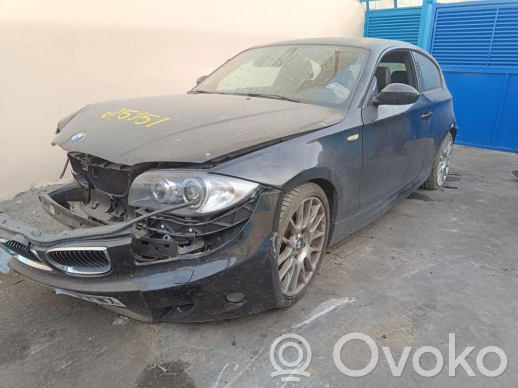 1 E81 E87 Series 1