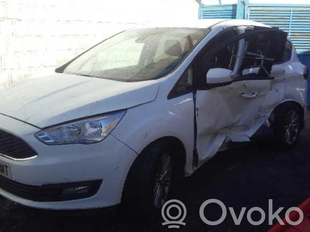 C-MAX II Focus C-MAX, C-MAX, Grand C-MAX