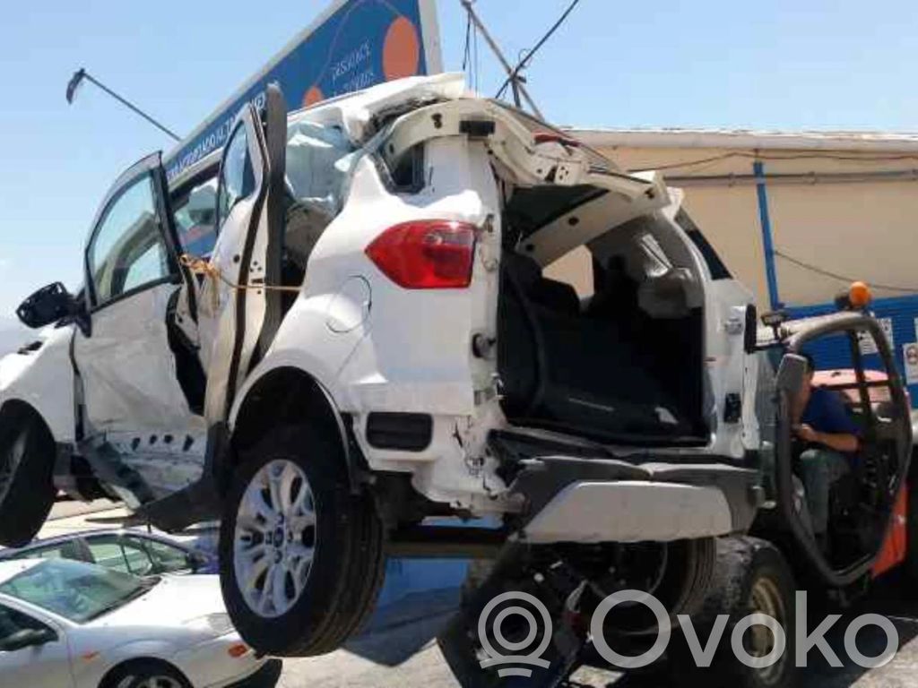 Ecosport Ecosport
