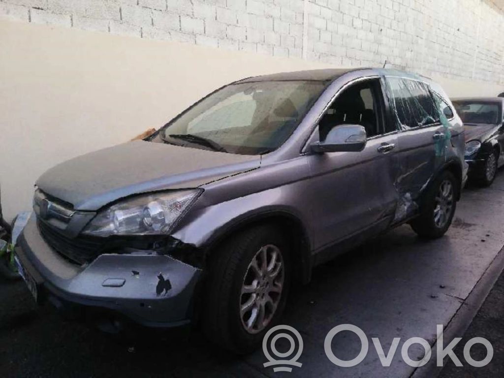CR-V CR-V