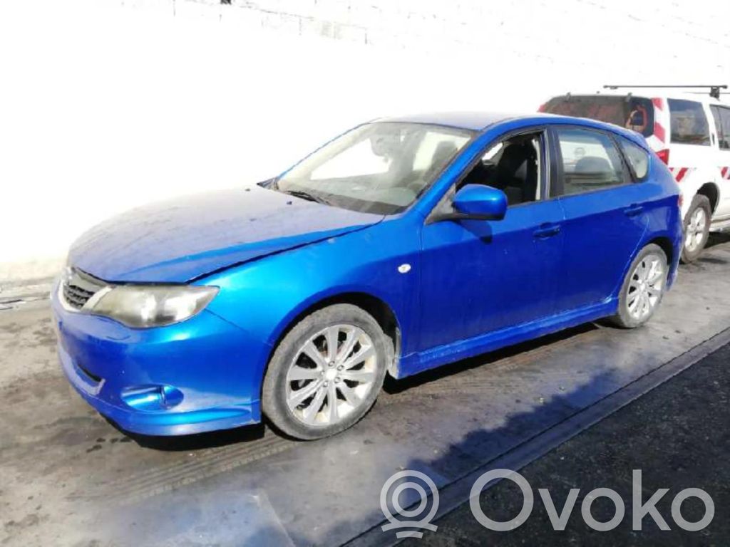 Impreza II Impreza
