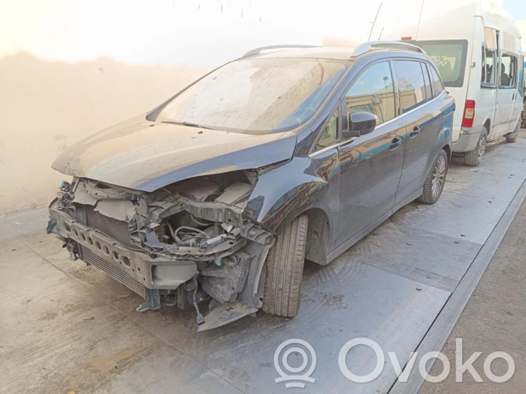 Grand C-MAX Focus C-MAX, C-MAX, Grand C-MAX  AV615482