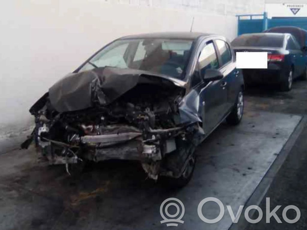Corsa E Corsa  39084530