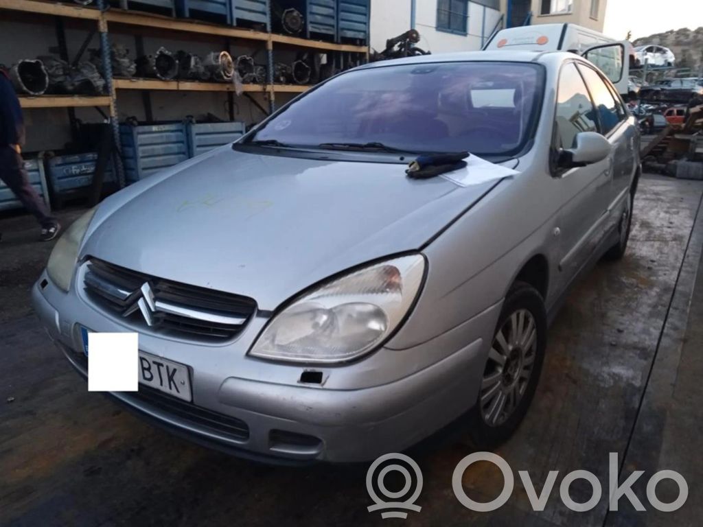 C5 C5, C5 Aircross  S118230012