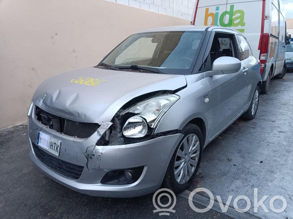 Swift II Swift